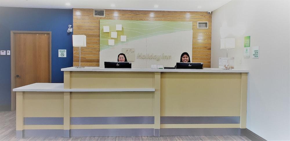 Holiday Inn Hotel & Suites Regina By Ihg Zewnętrze zdjęcie