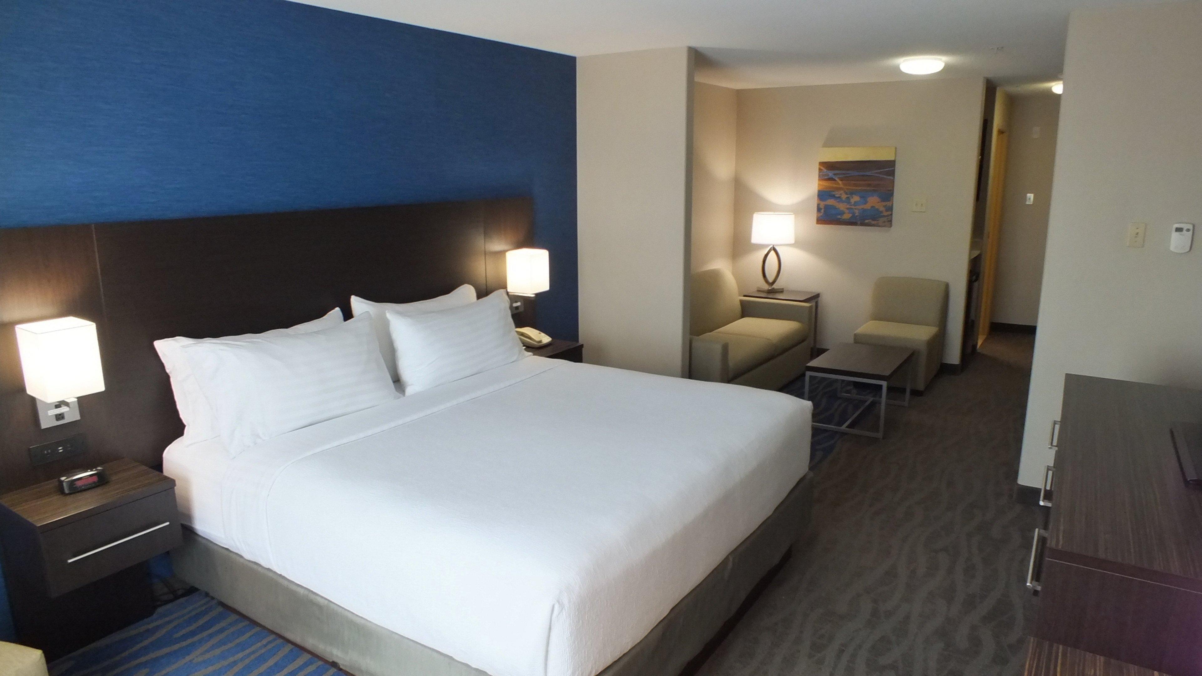 Holiday Inn Hotel & Suites Regina By Ihg Zewnętrze zdjęcie