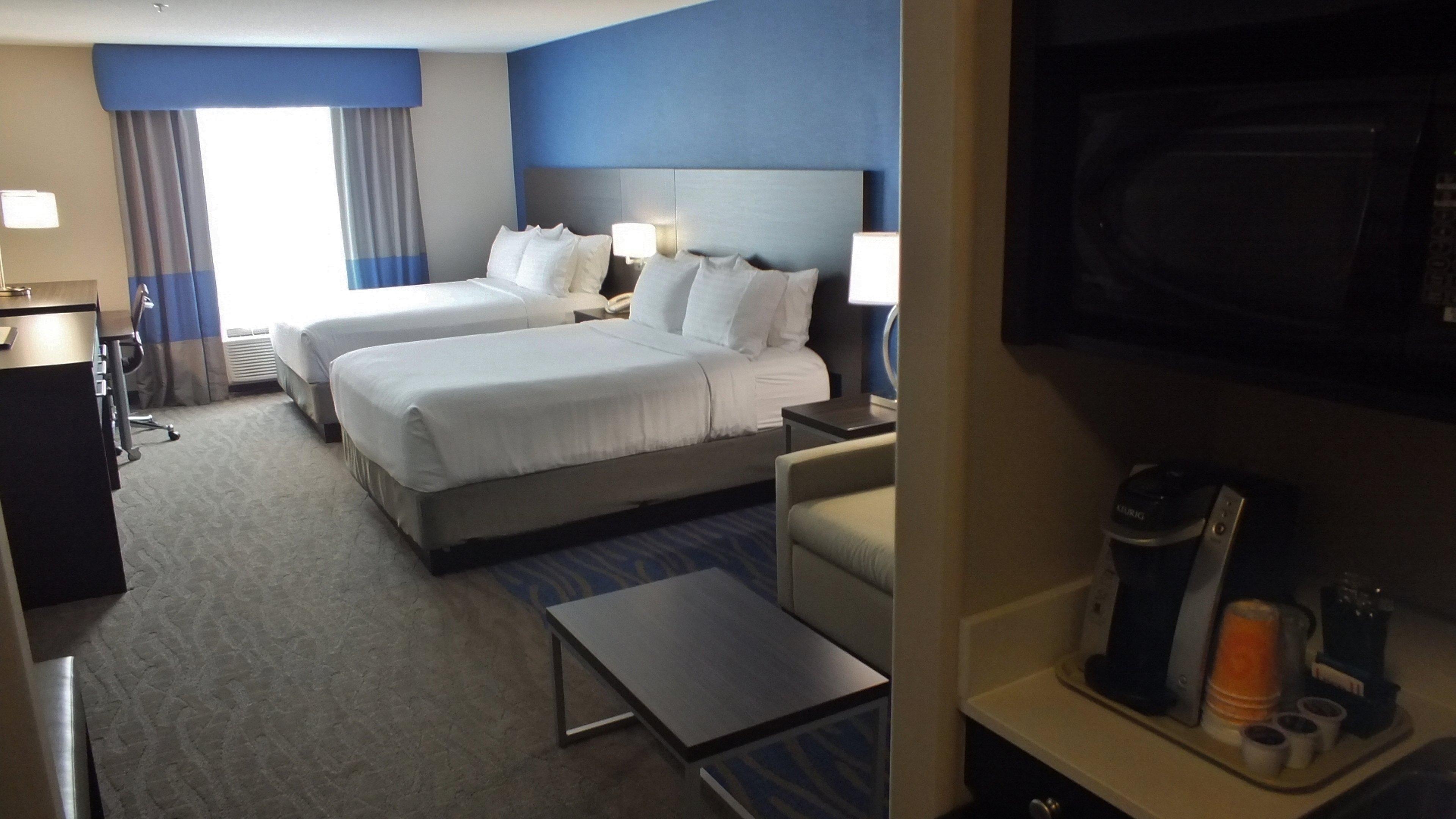 Holiday Inn Hotel & Suites Regina By Ihg Zewnętrze zdjęcie