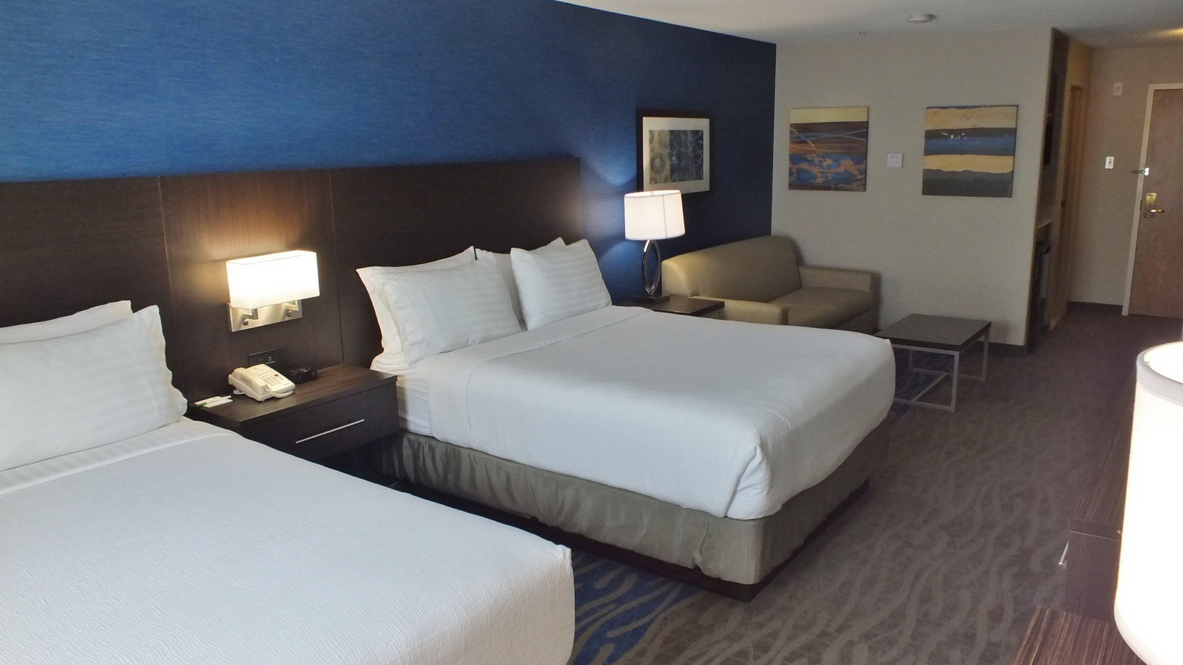 Holiday Inn Hotel & Suites Regina By Ihg Zewnętrze zdjęcie