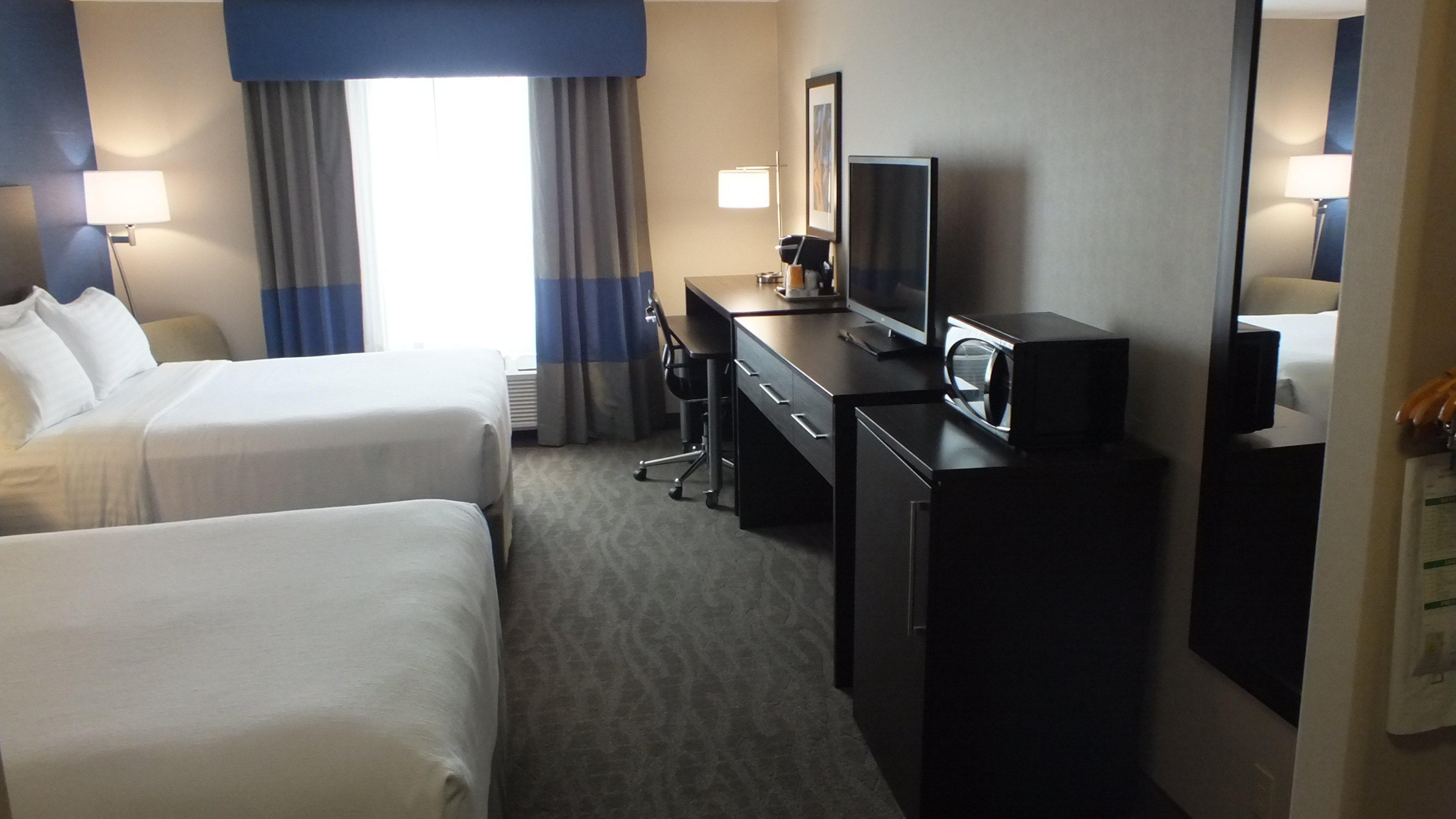 Holiday Inn Hotel & Suites Regina By Ihg Zewnętrze zdjęcie