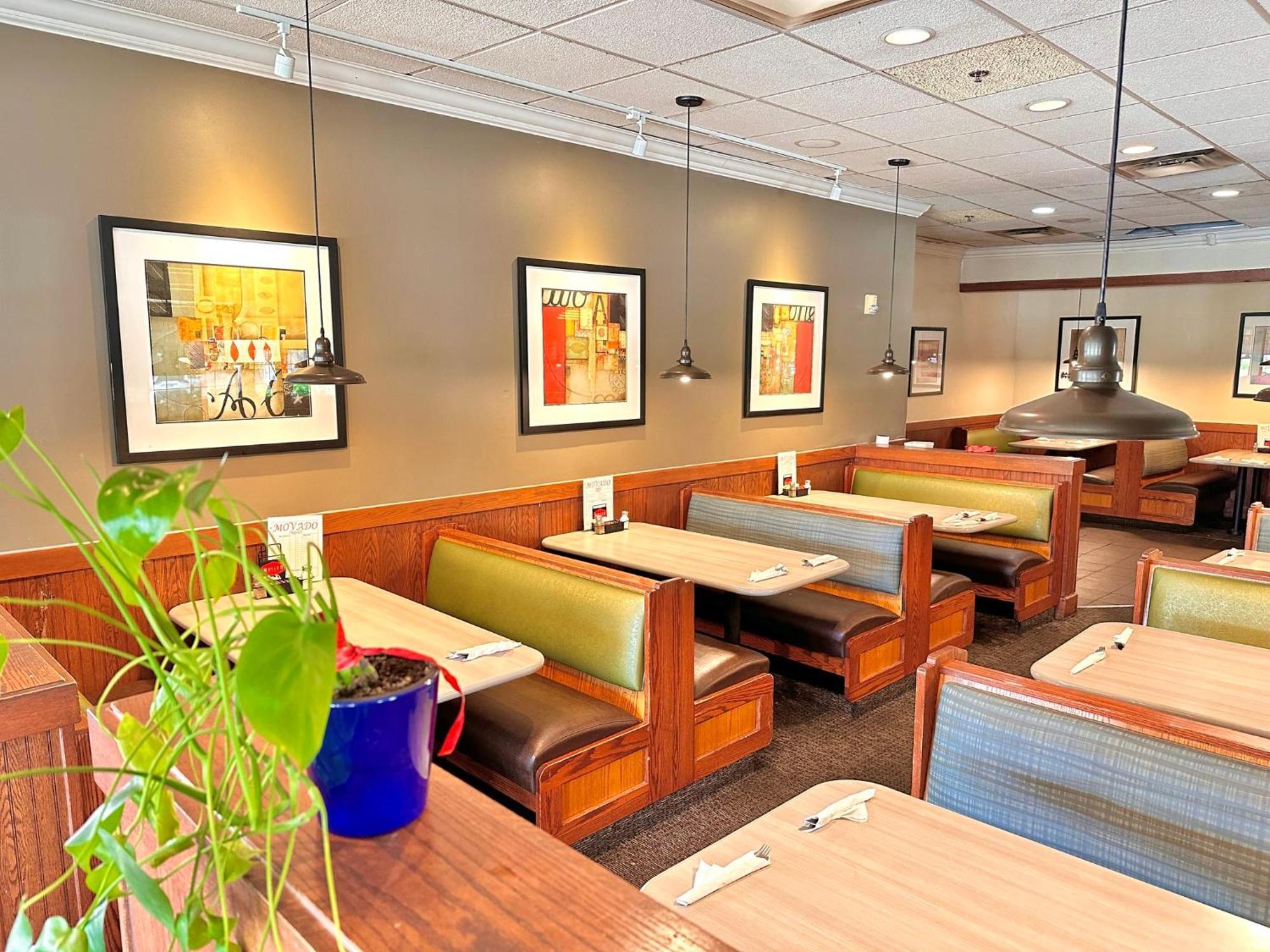 Holiday Inn Hotel & Suites Regina By Ihg Zewnętrze zdjęcie