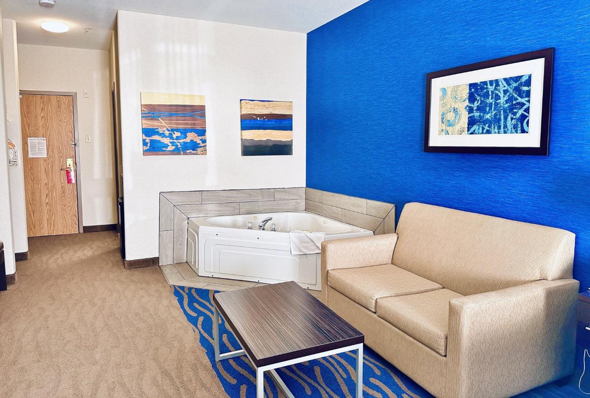 Holiday Inn Hotel & Suites Regina By Ihg Zewnętrze zdjęcie