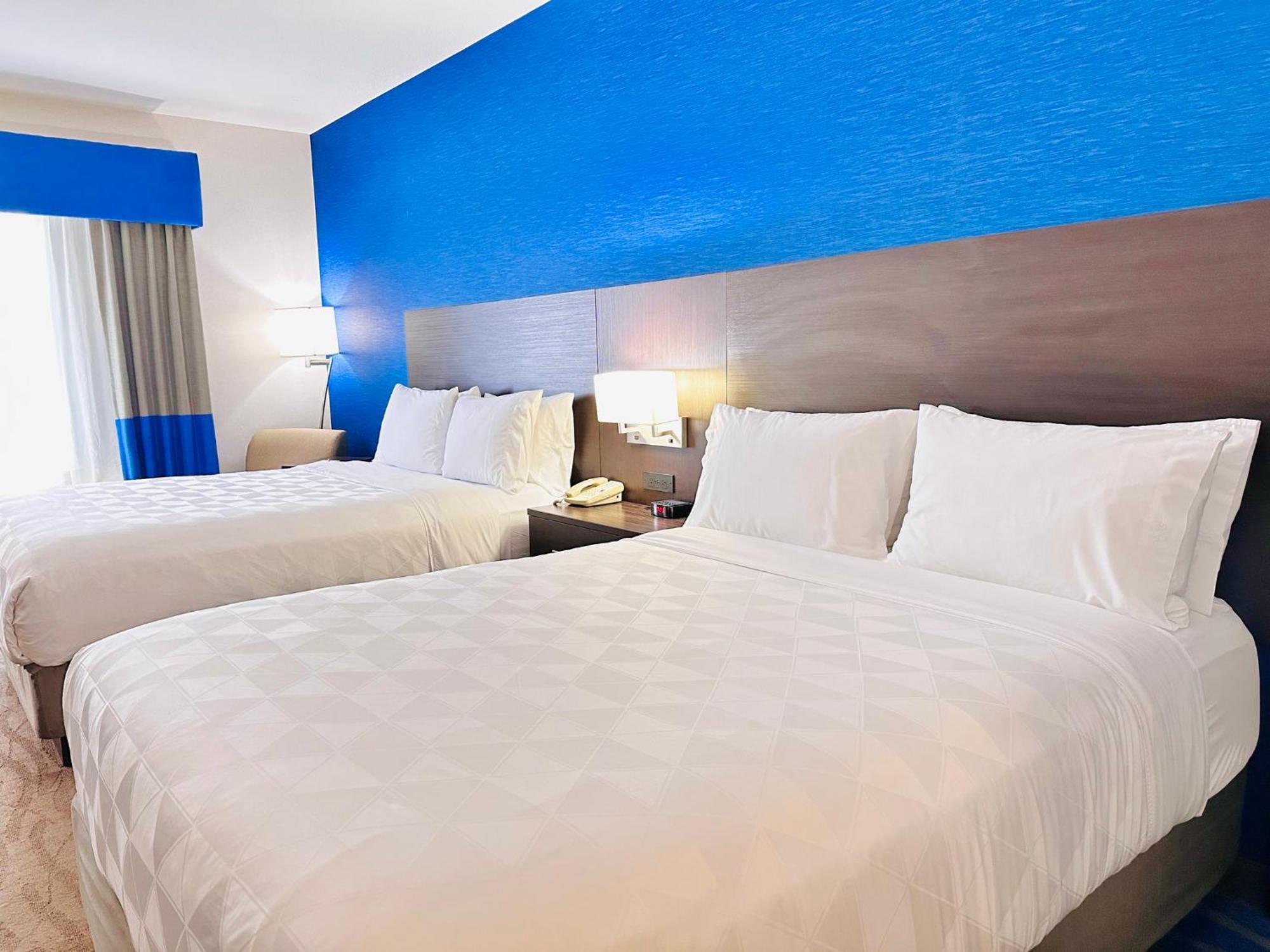 Holiday Inn Hotel & Suites Regina By Ihg Zewnętrze zdjęcie