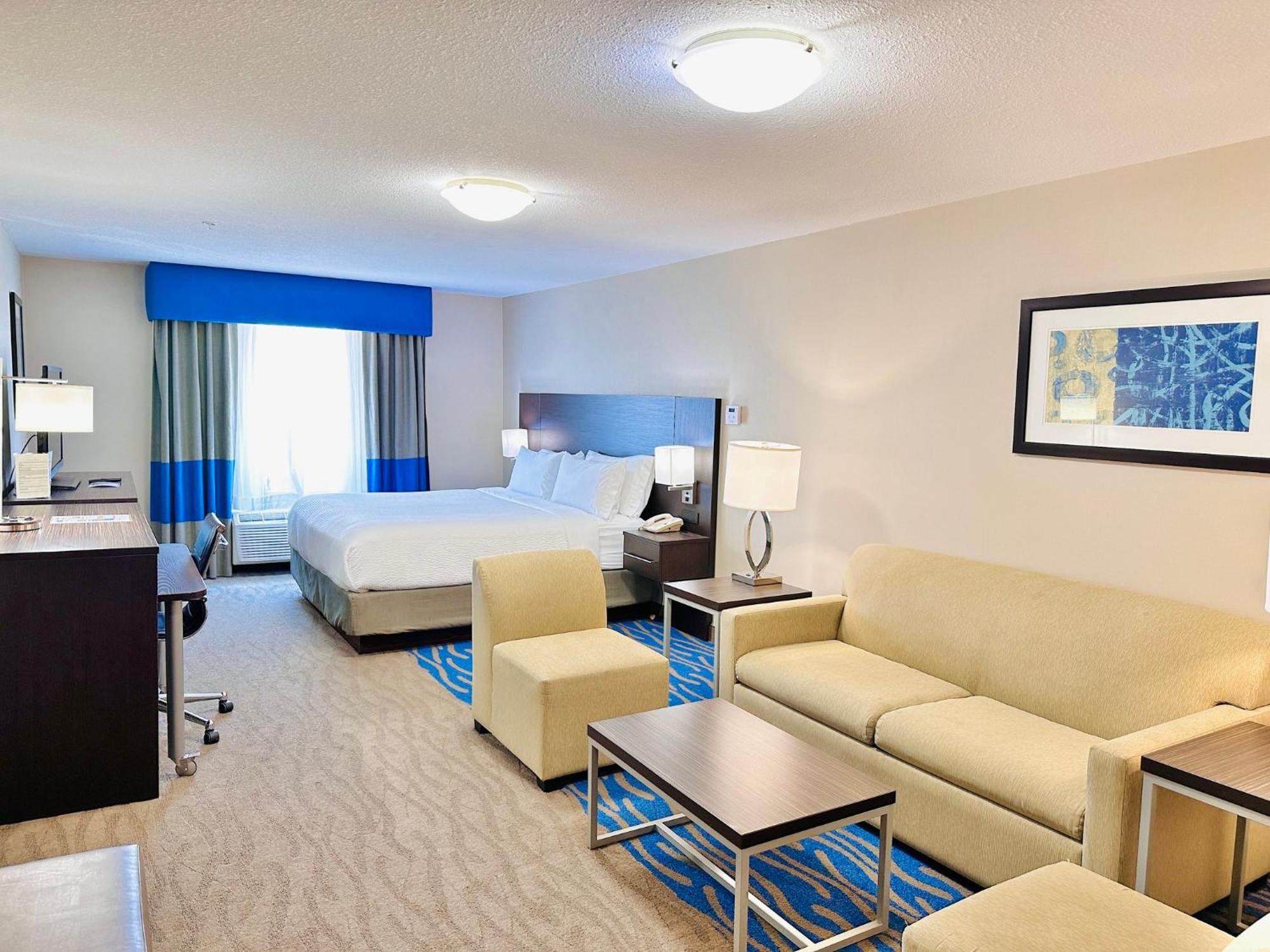 Holiday Inn Hotel & Suites Regina By Ihg Zewnętrze zdjęcie