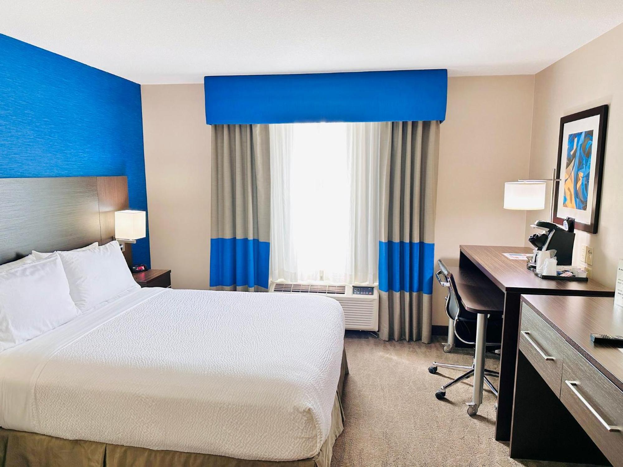Holiday Inn Hotel & Suites Regina By Ihg Zewnętrze zdjęcie