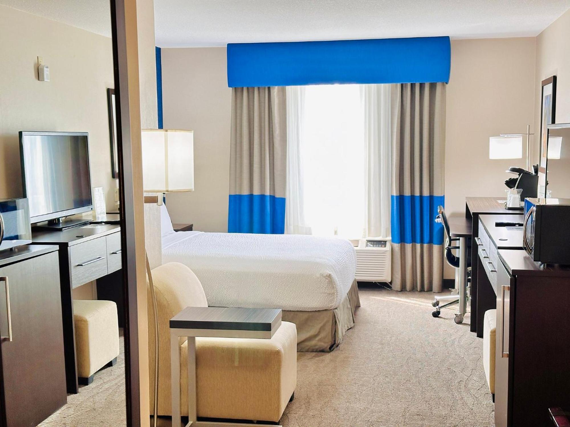 Holiday Inn Hotel & Suites Regina By Ihg Zewnętrze zdjęcie