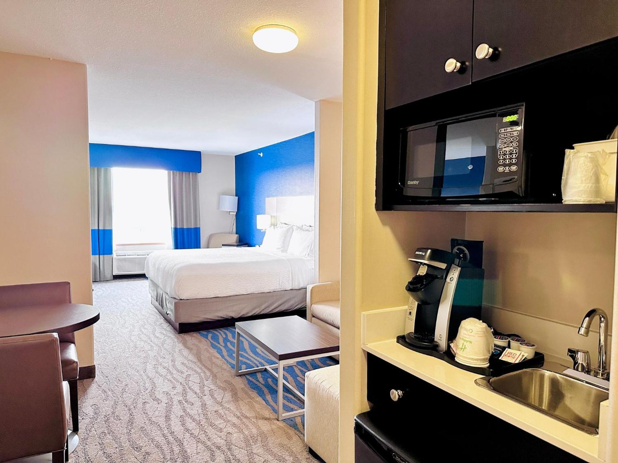 Holiday Inn Hotel & Suites Regina By Ihg Zewnętrze zdjęcie
