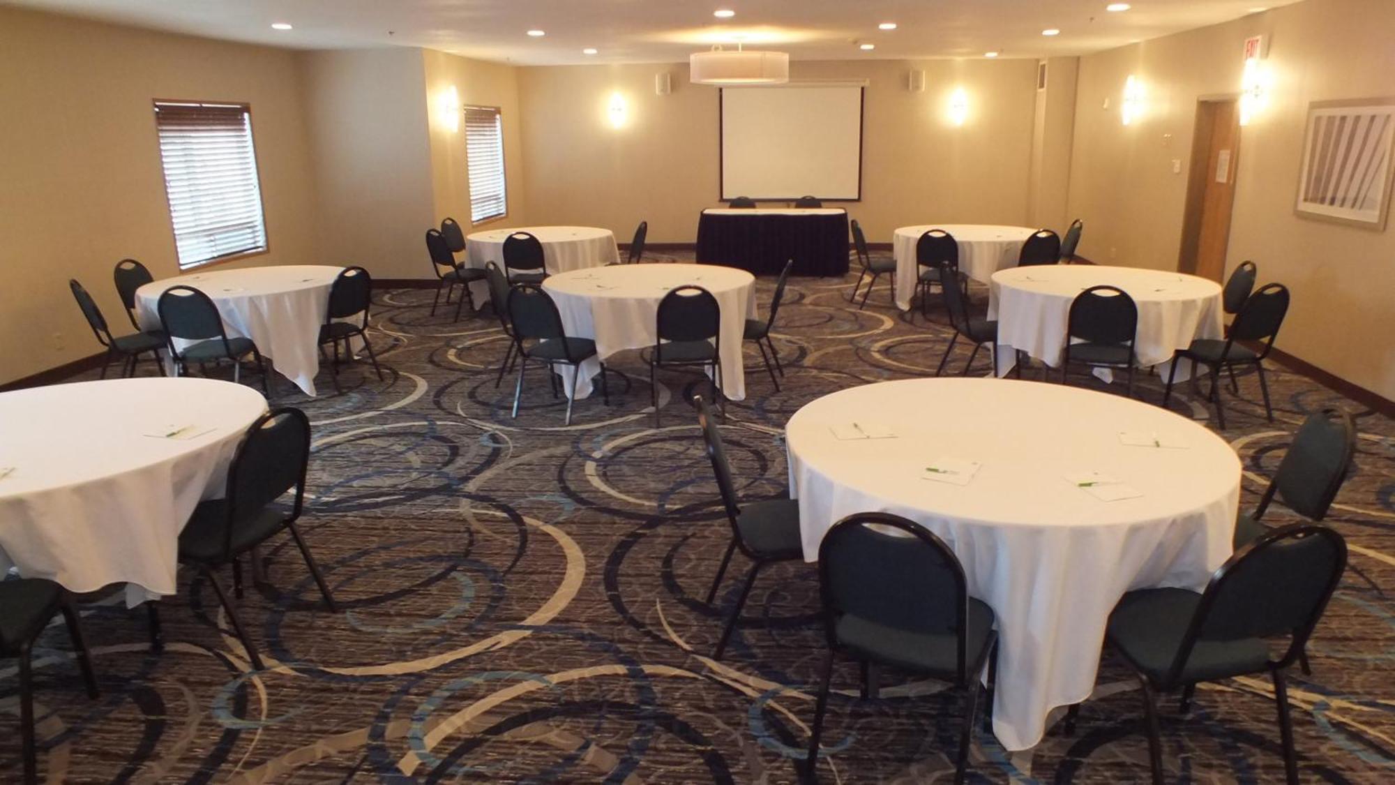 Holiday Inn Hotel & Suites Regina By Ihg Zewnętrze zdjęcie
