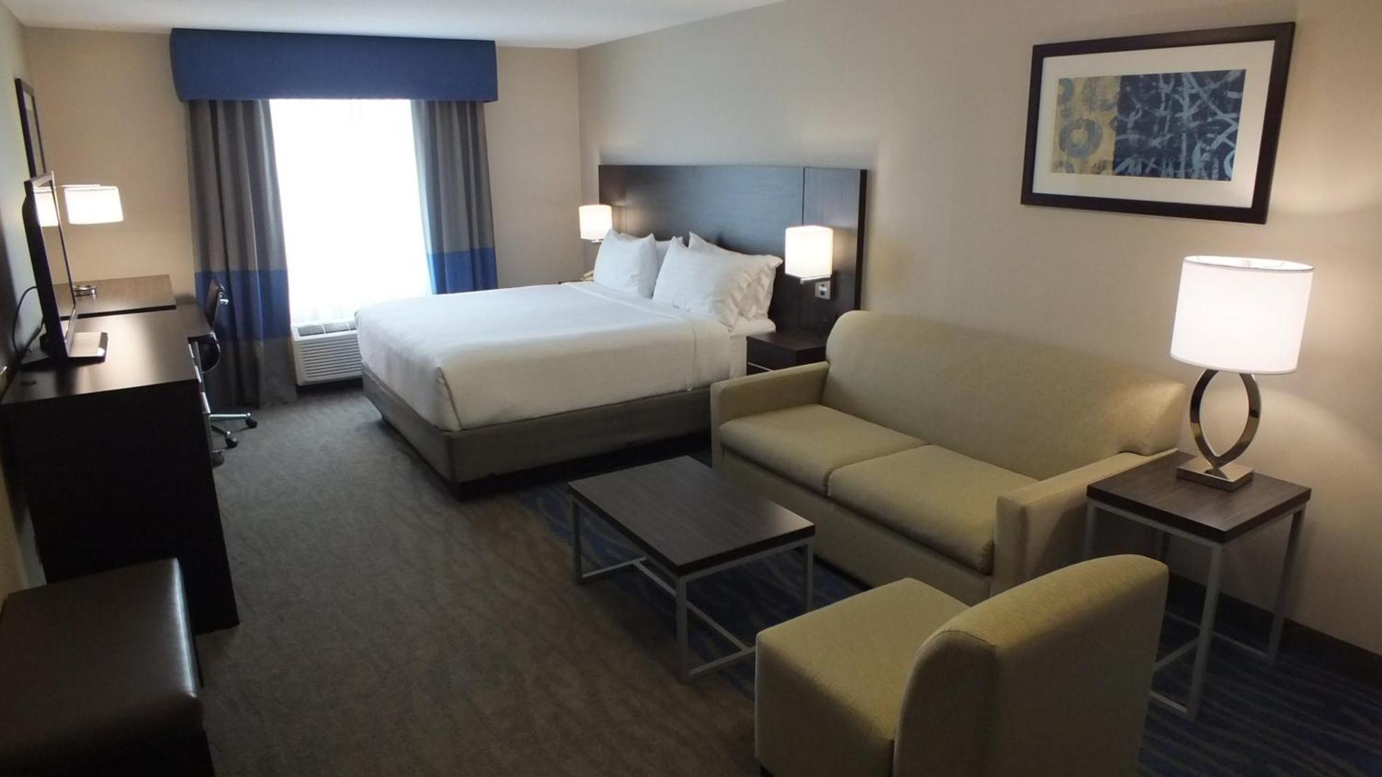 Holiday Inn Hotel & Suites Regina By Ihg Zewnętrze zdjęcie