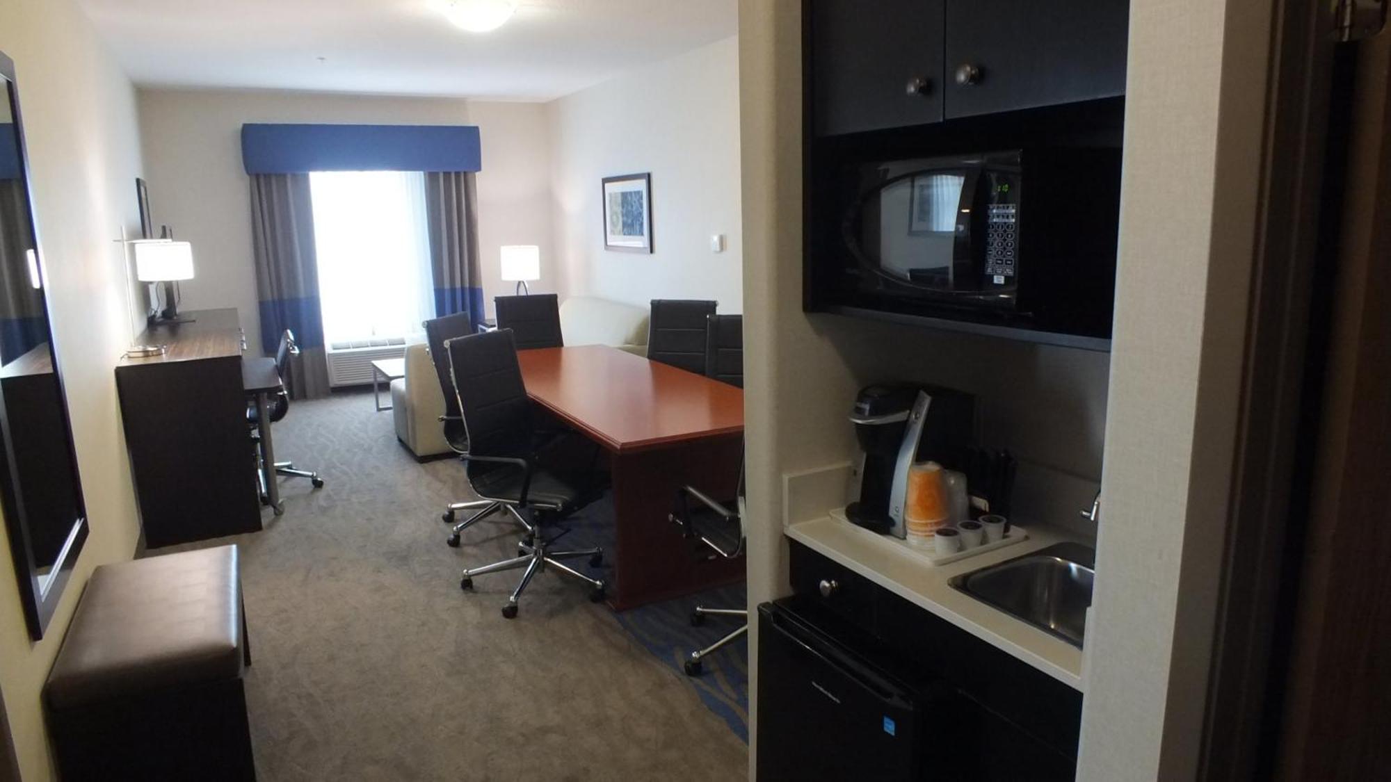 Holiday Inn Hotel & Suites Regina By Ihg Zewnętrze zdjęcie