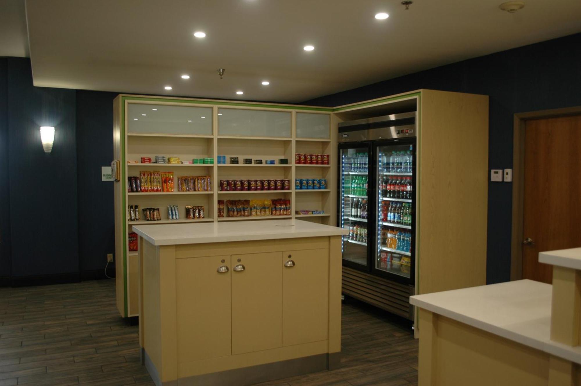 Holiday Inn Hotel & Suites Regina By Ihg Zewnętrze zdjęcie