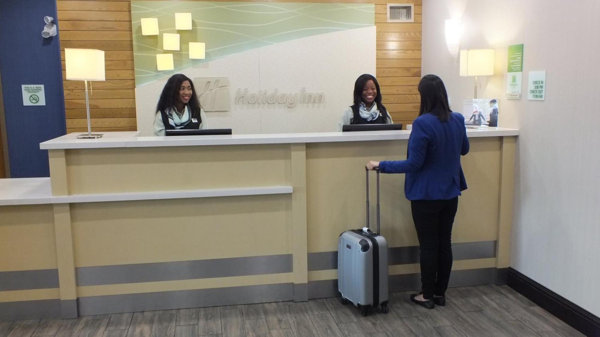 Holiday Inn Hotel & Suites Regina By Ihg Zewnętrze zdjęcie