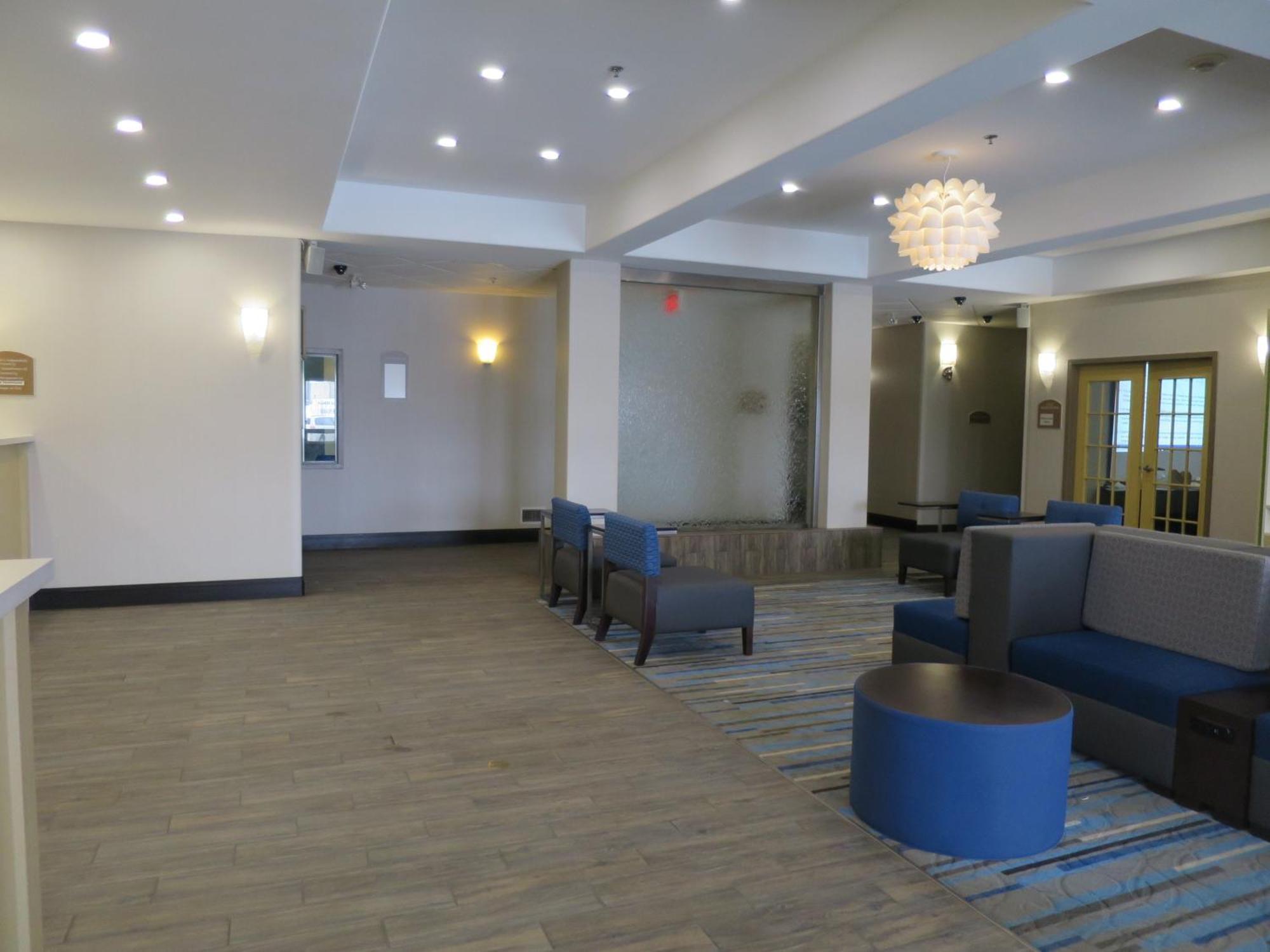 Holiday Inn Hotel & Suites Regina By Ihg Zewnętrze zdjęcie