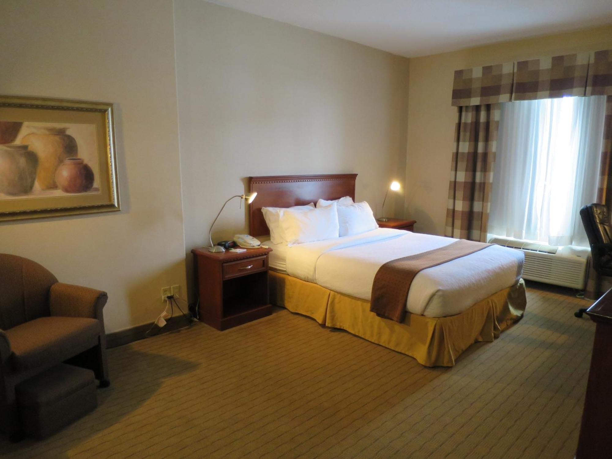 Holiday Inn Hotel & Suites Regina By Ihg Zewnętrze zdjęcie