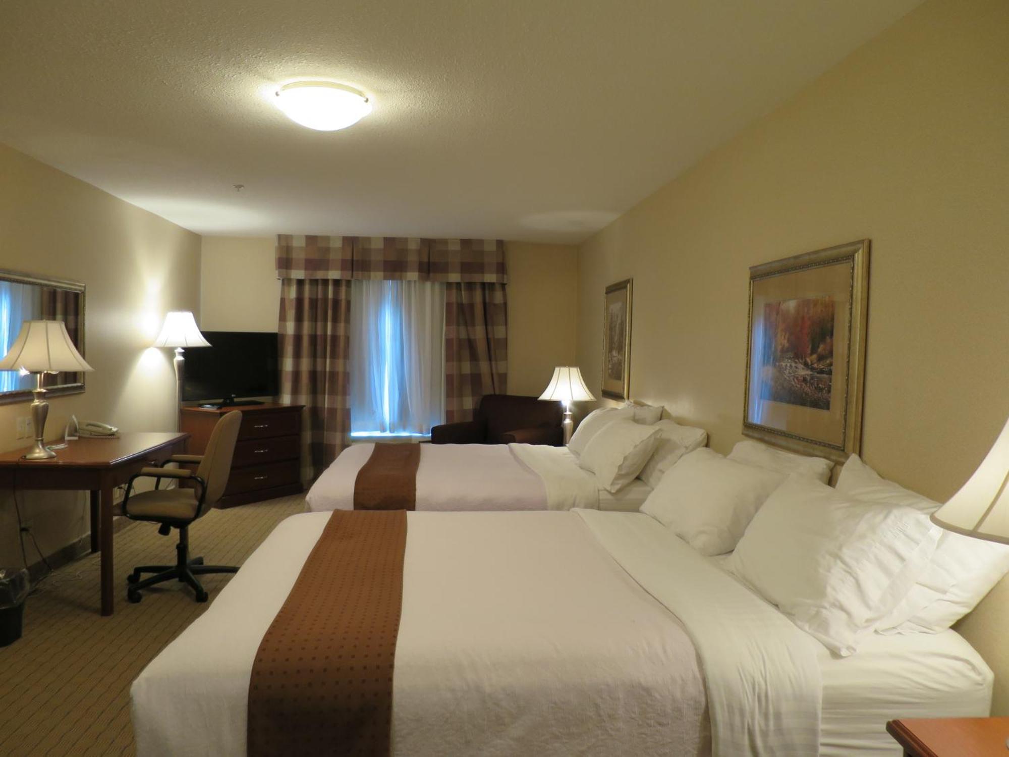 Holiday Inn Hotel & Suites Regina By Ihg Zewnętrze zdjęcie