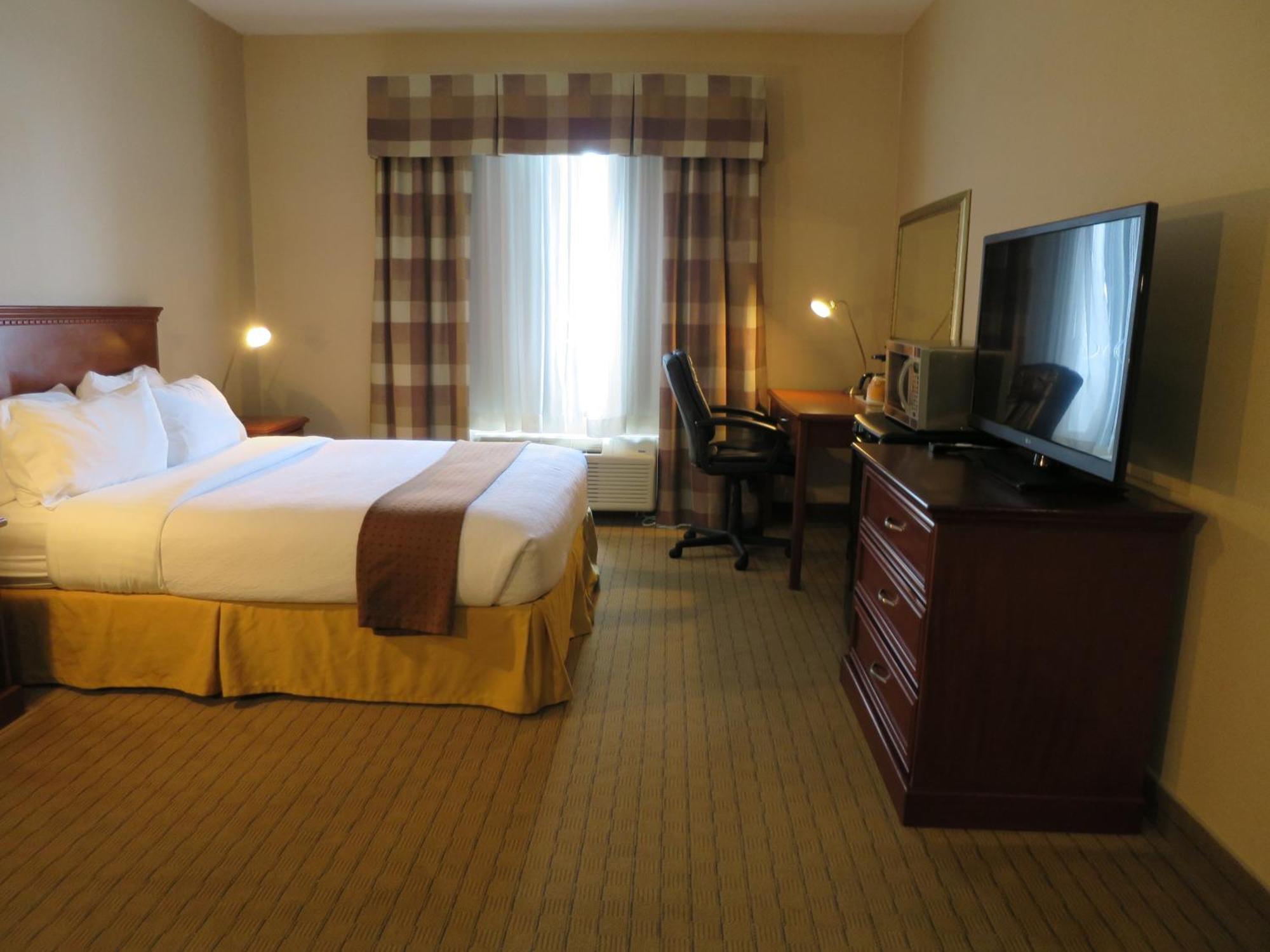 Holiday Inn Hotel & Suites Regina By Ihg Zewnętrze zdjęcie