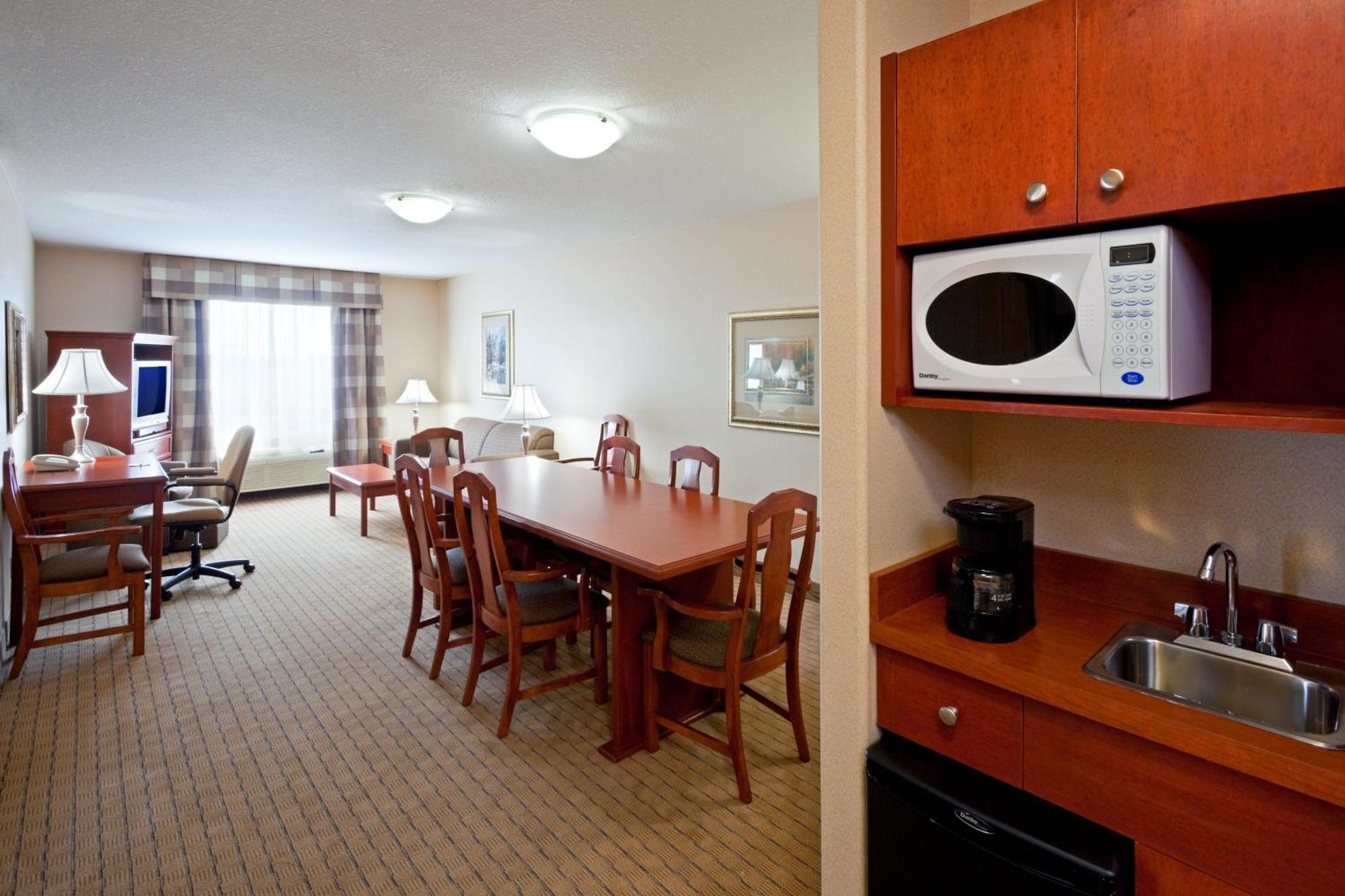 Holiday Inn Hotel & Suites Regina By Ihg Zewnętrze zdjęcie