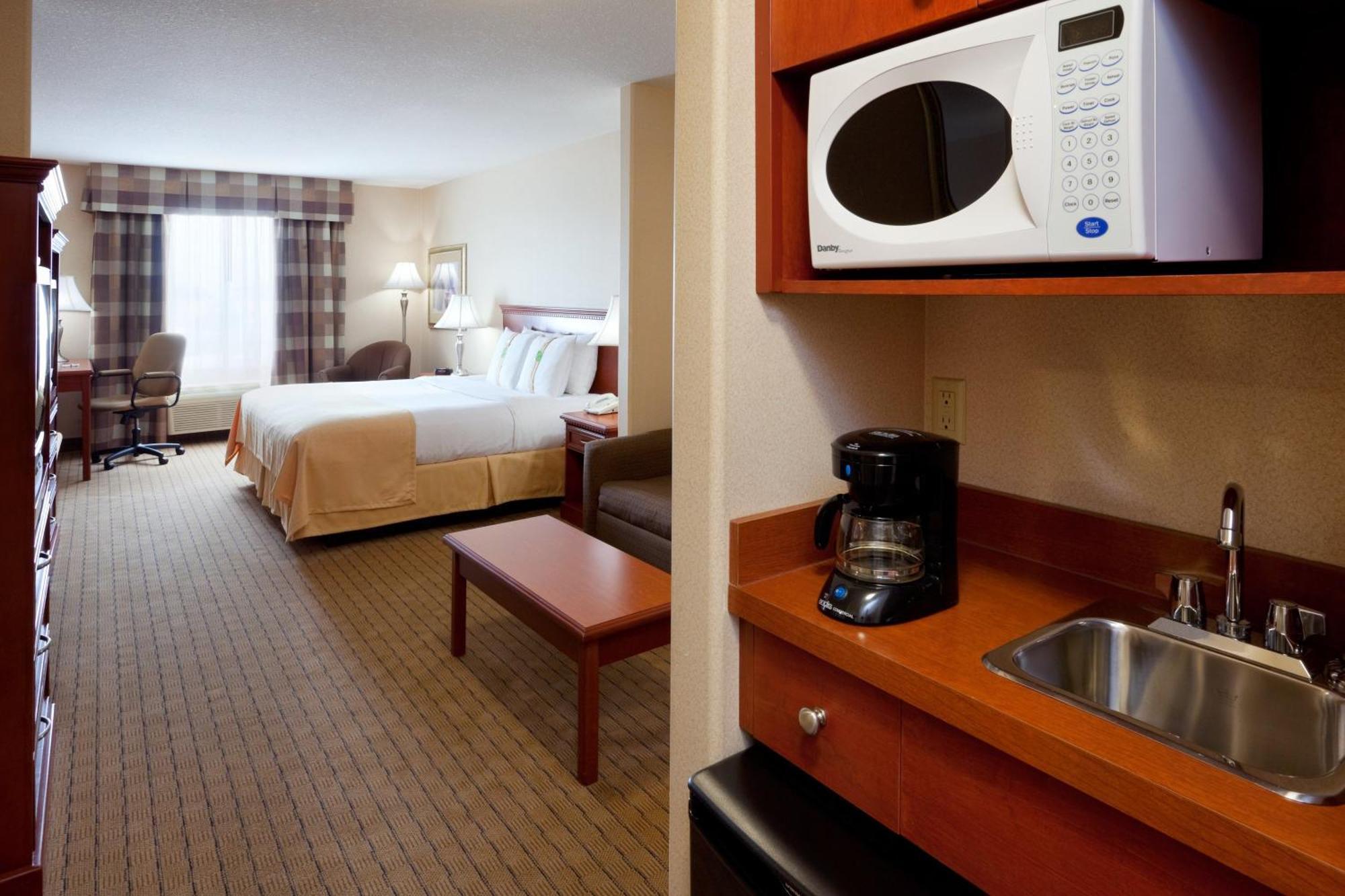 Holiday Inn Hotel & Suites Regina By Ihg Zewnętrze zdjęcie