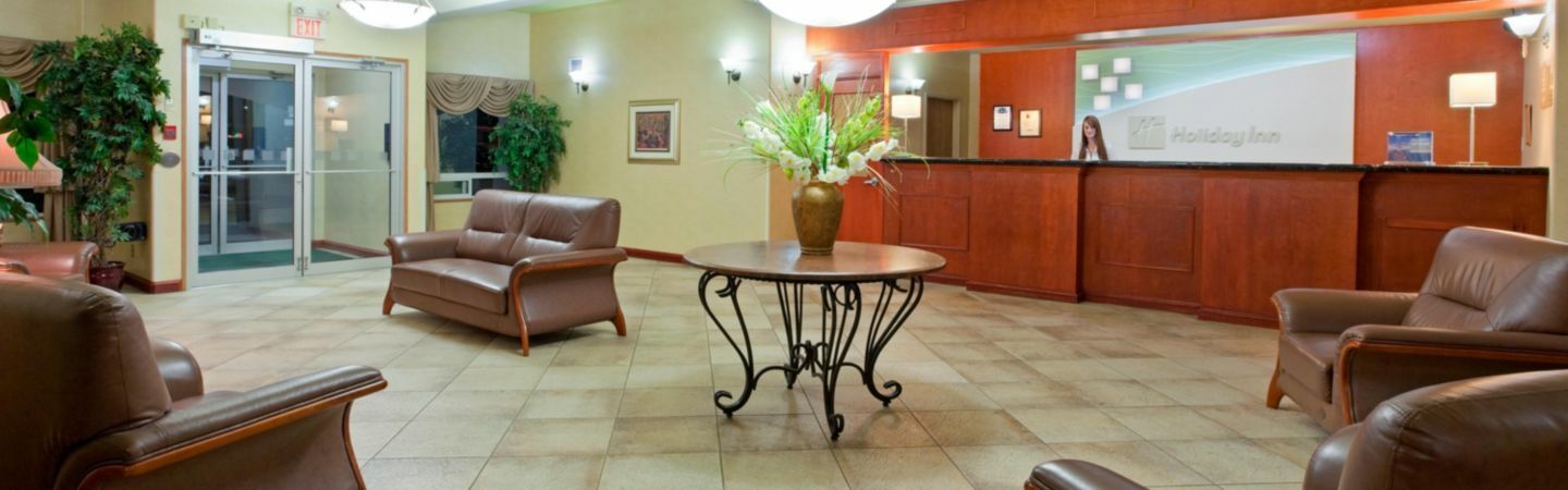 Holiday Inn Hotel & Suites Regina By Ihg Zewnętrze zdjęcie